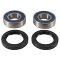 ALLBA WHEEL BEARING KIT