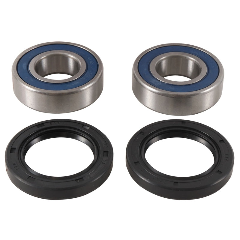 ALLBA WHEEL BEARING KIT