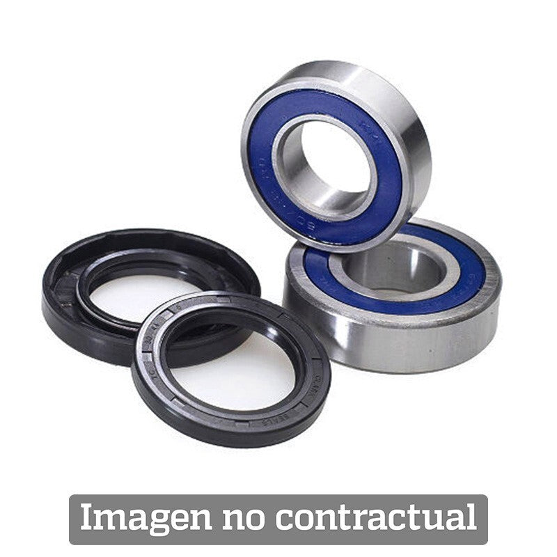 ALLBA WHEEL BEARING KIT