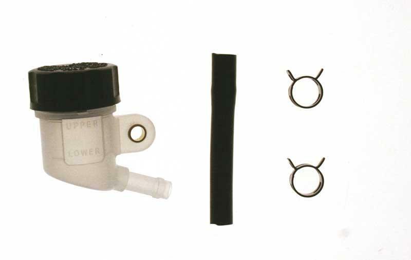 BIHR TANK BRAKE MASTER CYLINDER