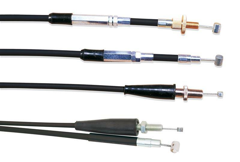 TECNI CABLE THROTTLE PULL