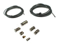 BIHR REPAIR KIT THROTTLE + CLUTCH CABLE