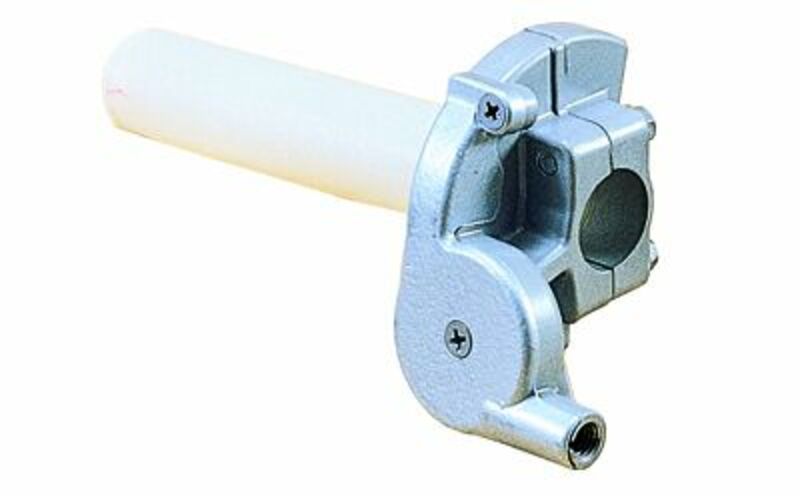 BIHR THROTTLE TUBE VORTEX