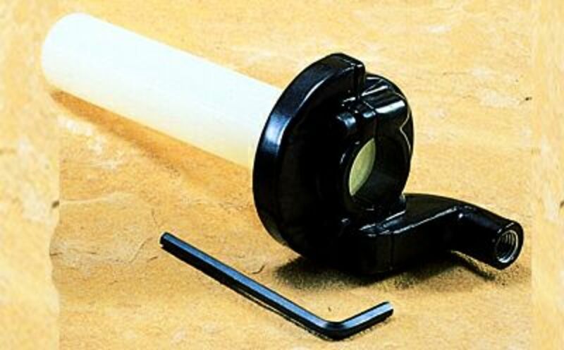 BIHR THROTTLE TUBE CR PRO