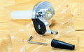 BIHR THROTTLE TUBE QUICK ACTION