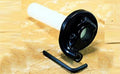 BIHR THROTTLE TUBE CR RACING