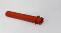 BIHR THROTTLE TUBE WHITE