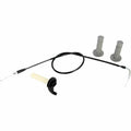 MOPRO THROTTLE KIT + CABLES