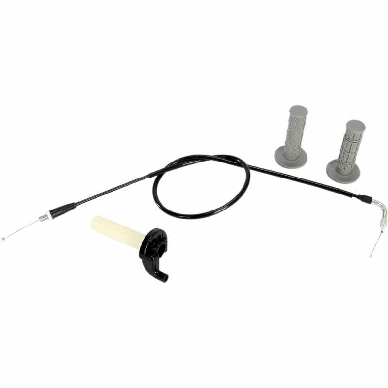 MOPRO THROTTLE KIT + CABLES
