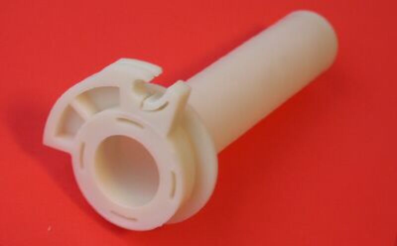 MOPRO THROTTLE SLEEVE