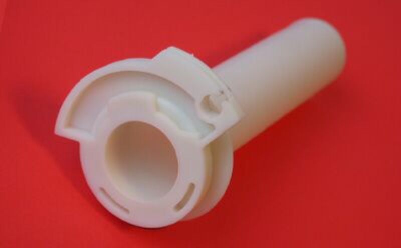 MOPRO THROTTLE SLEEVE