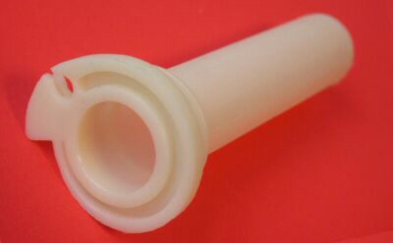 MOPRO THROTTLE SLEEVE
