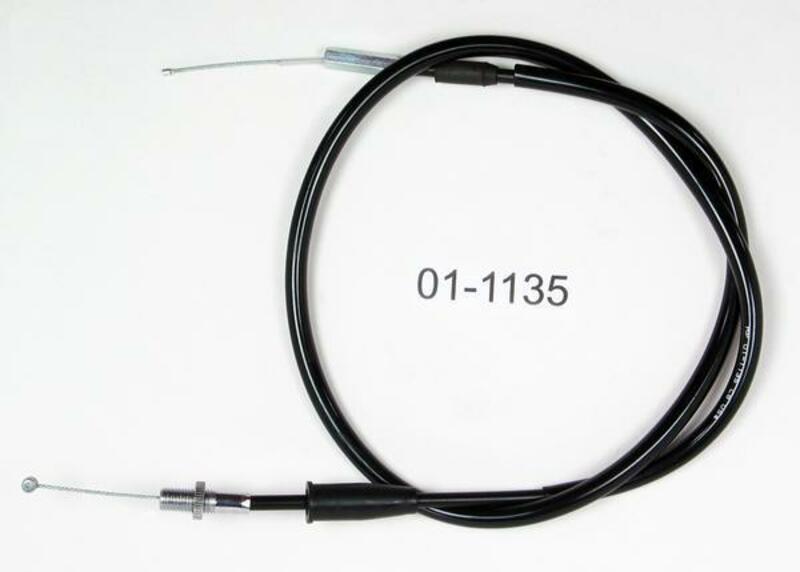 MOPRO CABLE THROTTLE