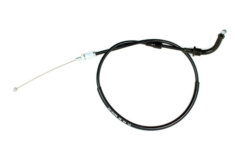 MOPRO CABLE THROTTLE PUSH