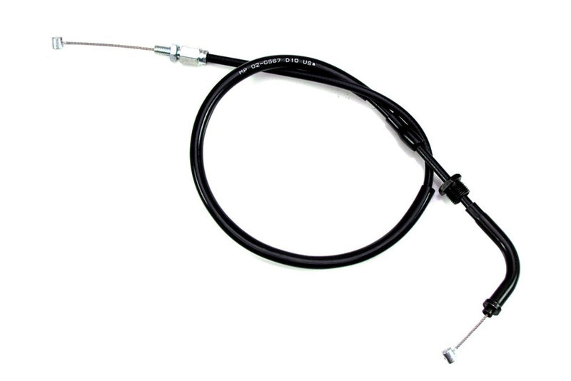 MOPRO CABLE THROTTLE PUSH