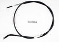 MOPRO CABLE CLUTCH