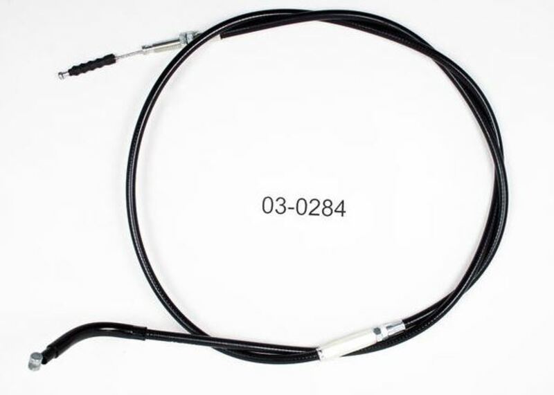 MOPRO CABLE CLUTCH