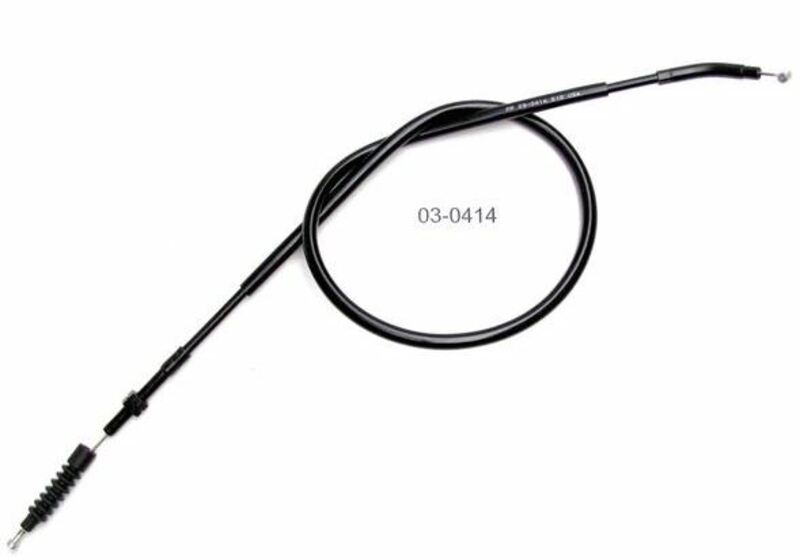 MOPRO CABLE CLUTCH