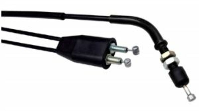 MOPRO CABLE CLUTCH