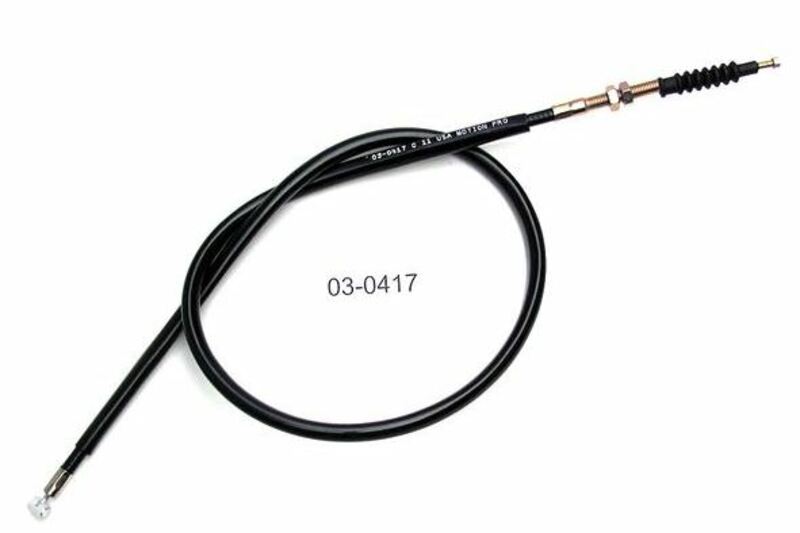 MOPRO CABLE CLUTCH