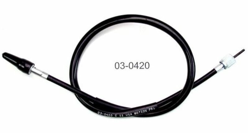 MOPRO CABLE SPEEDOMETER