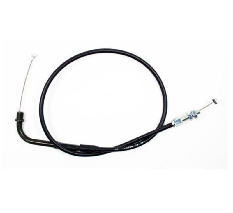 MOPRO CABLE THROTTLE PULL