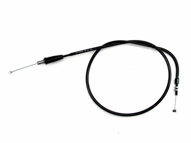 MOPRO CABLE THROTTLE