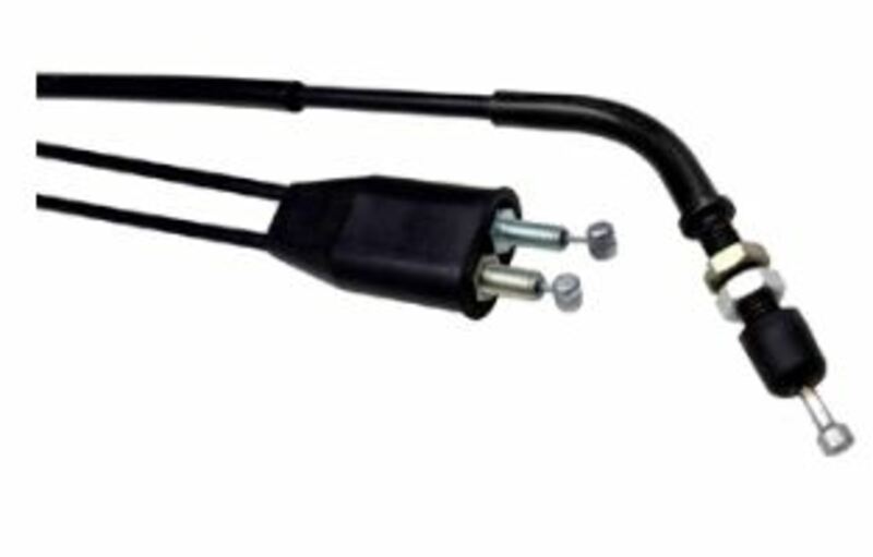 MOPRO CABLE THROTTLE PUSH/PULL