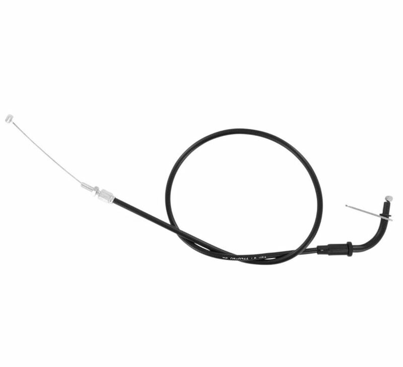MOPRO CABLE THROTTLE PULL