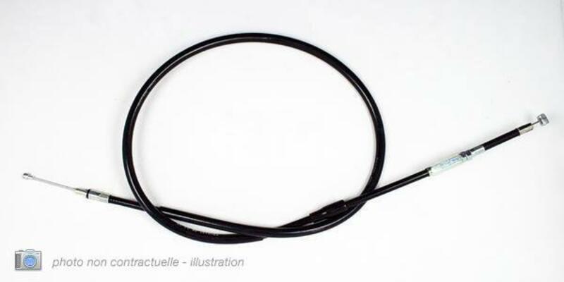 MOPRO CABLE THROTTLE