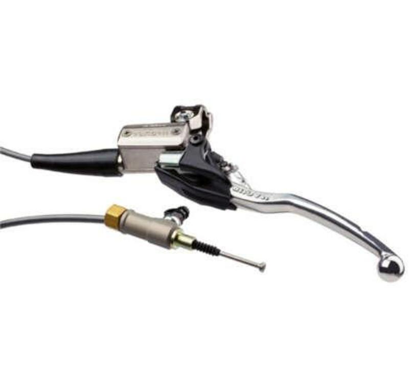 MAGUR MASTER CYL CLUTCH HYD HYMEC 167