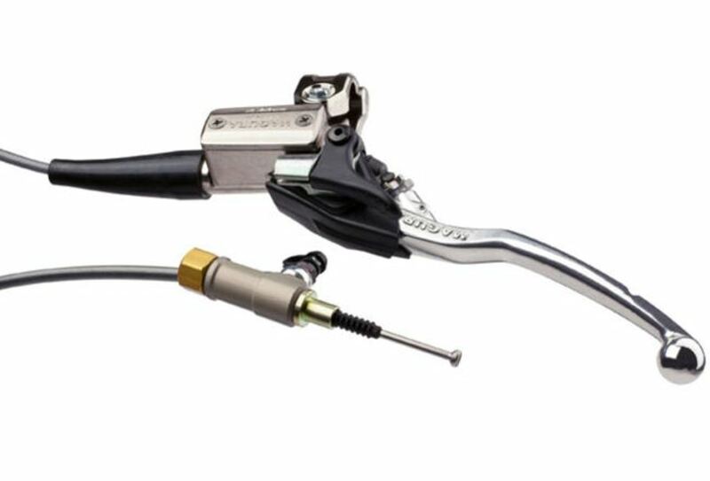 MAGUR MASTER CYL CLUTCH HYD HYMEC 167