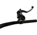 MAGUR MASTER CYL BRAKE HC1 18MM