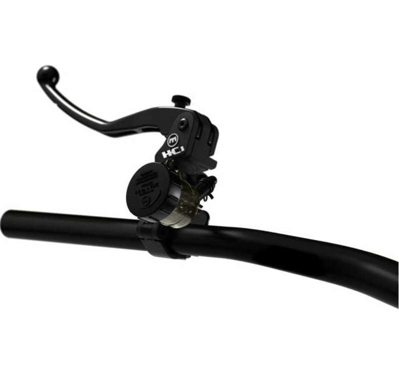 MAGUR MASTER CYL CLUTCH HC1 16MM