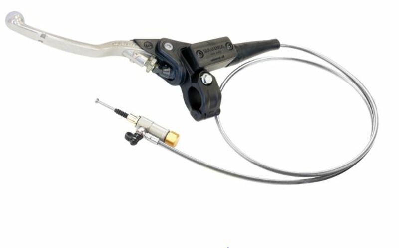 MAGUR MASTER CYL CLUTCH HYD HYMEC167