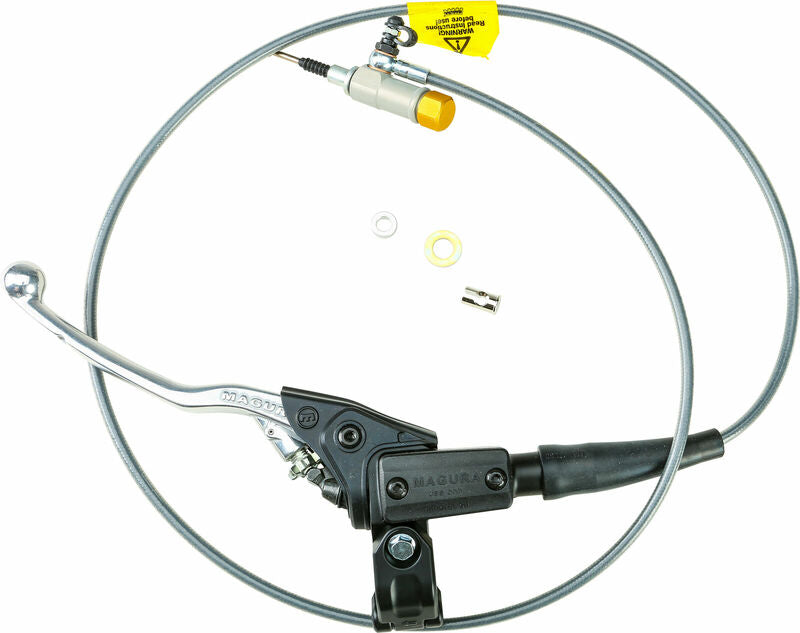 MAGUR MASTER CYL CLUTCH HYD HYMEC167
