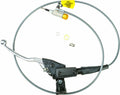MAGUR MASTER CYL CLUTCH HYD HYMEC167