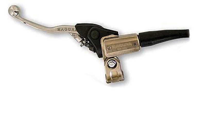 MAGUR MASTER CYL HYMEC 167