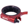 XTRIG ADJUSTER PRELOAD