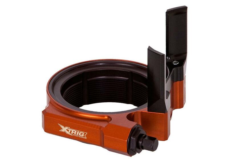 XTRIG ADJUSTER PRELOAD