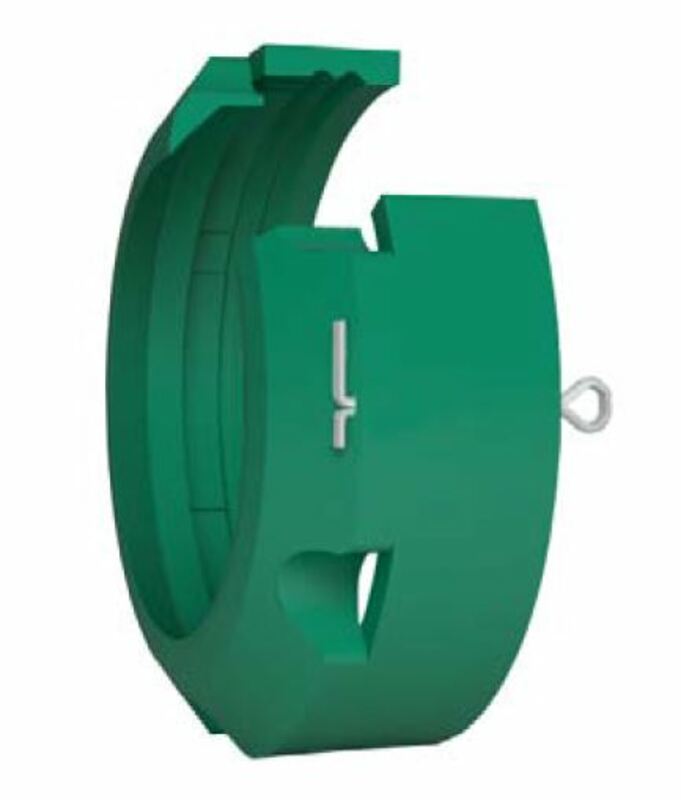 SKF RING FORK MUD PROTECTION 48MM
