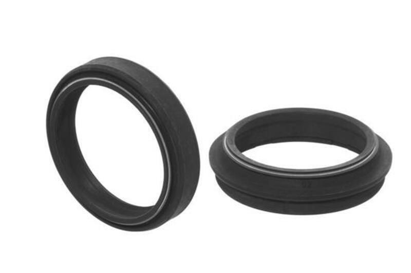 SKF FORK SEAL & DUST KIT 43MM
