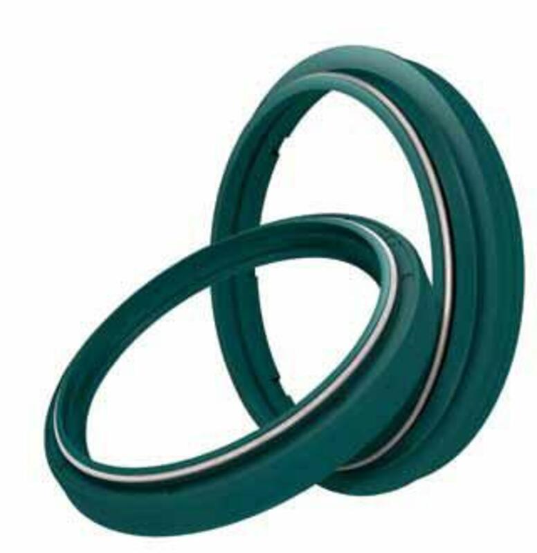 SKF FORK SEAL & DUST KIT 48MM