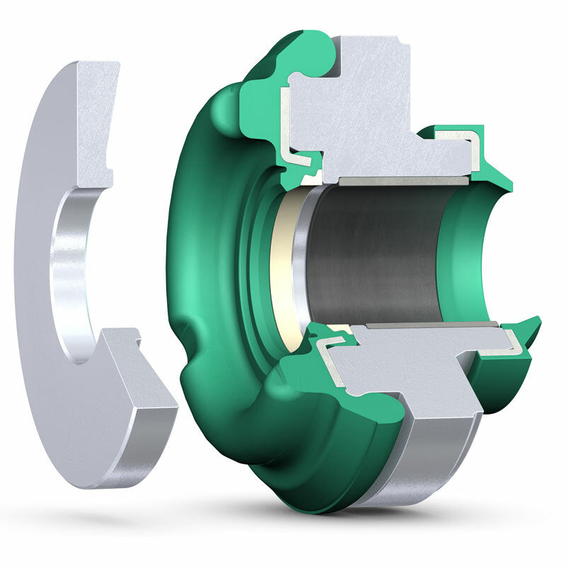 SKF REPAIR KIT SHOCK ABSORBER UNIT
