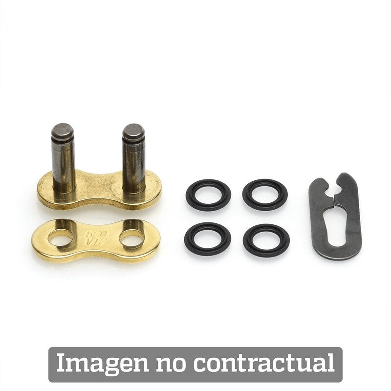 RK CONNECT LINK GSV 630 LOOSE FIT