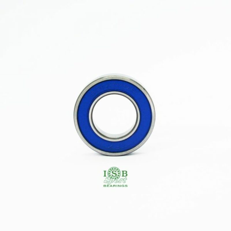 ISB BEARING 15X28X7