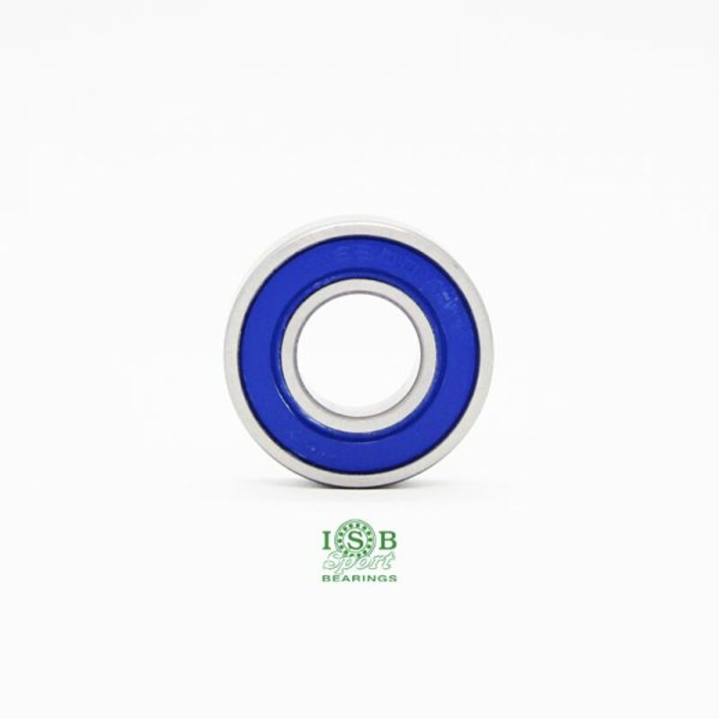 ISB BEARING 10X22X6