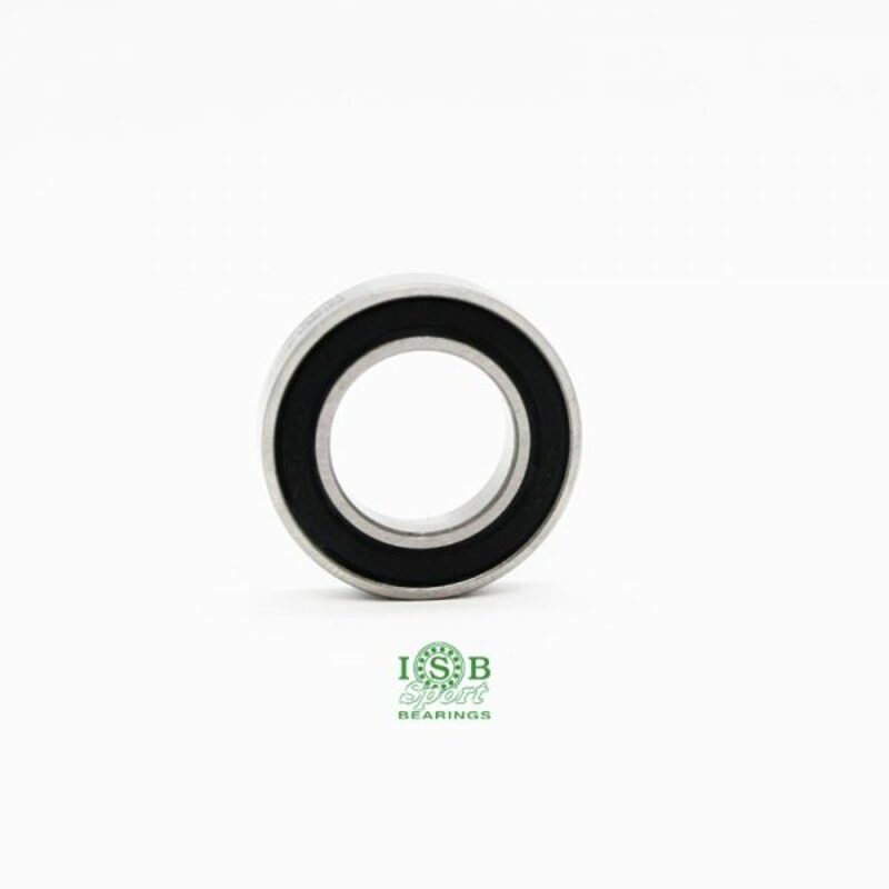 ISB BEARING 12X21X5