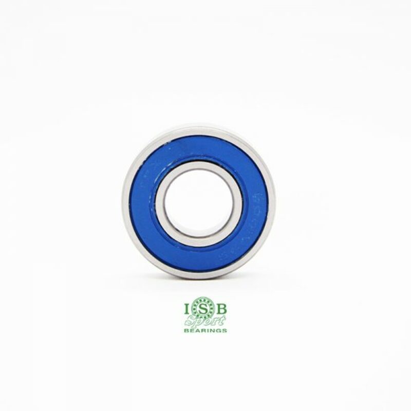 ISB BEARING 12X28X8