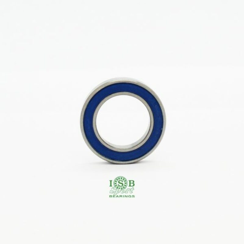 ISB BEARING 15X24X5